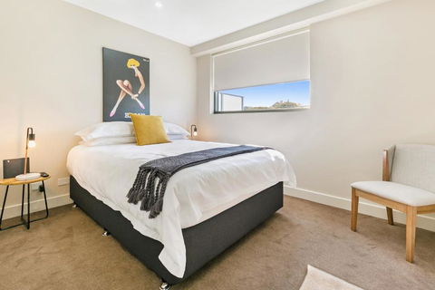 Salt 13 Luxury Apartment - Timeshare Accommodation 3
