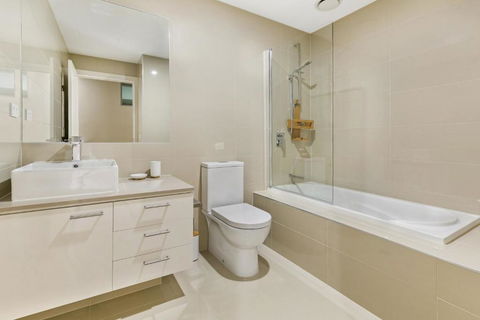 Salt 13 Luxury Apartment - Timeshare Accommodation 4