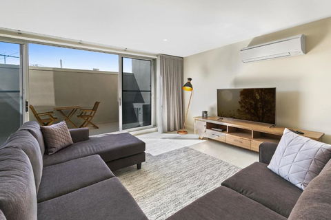 Salt 13 Luxury Apartment - Timeshare Accommodation 2