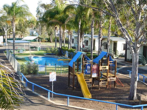 Villa Holiday Park - Timeshare Accommodation 1