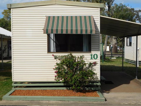 Villa Holiday Park - Timeshare Accommodation 3