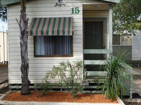 Villa Holiday Park - Timeshare Accommodation 2