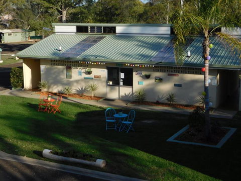 Villa Holiday Park - Timeshare Accommodation 6