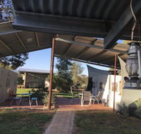 Burraburoon - Timeshare Accommodation