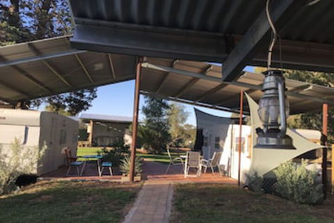 Burraburoon - Timeshare Accommodation 0