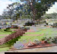 Highlander Haven Motel - Timeshare Accommodation