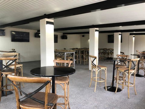 Club Hotel Motel Roma - Timeshare Accommodation 6