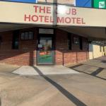 Club Hotel Motel Roma - Timeshare Accommodation 0