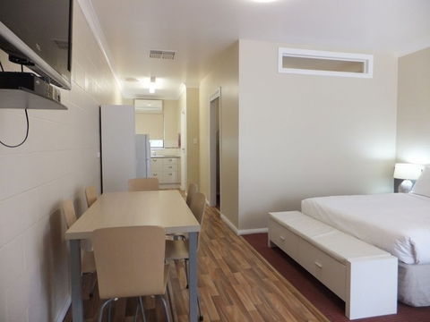 Nagambie Caravan Park & Motel - Timeshare Accommodation 0