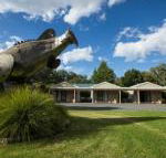 Deniliquin Riverside Caravan Park - Timeshare Accommodation
