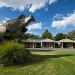 Deniliquin Riverside Caravan Park - Timeshare Accommodation 0