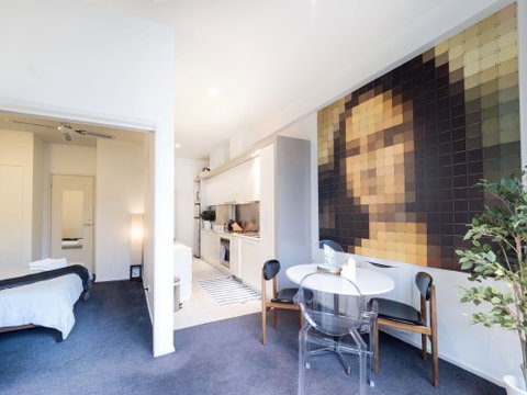 LittleStay Collection Capitol - Timeshare Accommodation 3