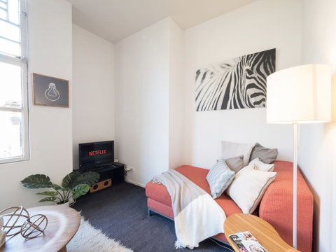 LittleStay Collection Capitol - Timeshare Accommodation 4