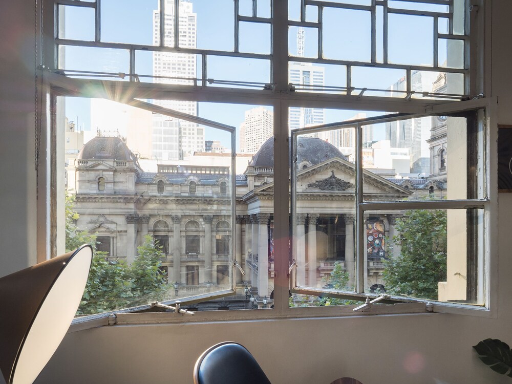 Melbourne VIC Timeshare Accommodation