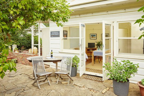 Lochinver Farm Homestead & Cottages - Timeshare Accommodation 1