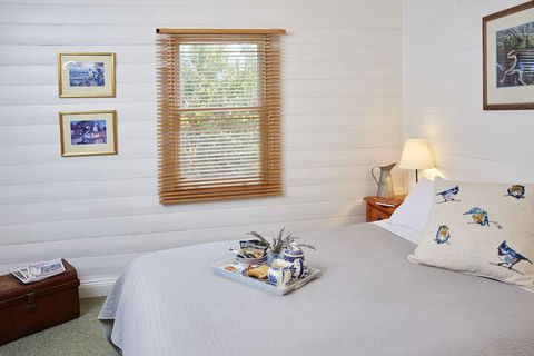 Lochinver Farm Homestead & Cottages - Timeshare Accommodation 3