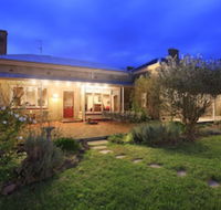 Lochinver Farm Homestead  Cottages - Timeshare Accommodation