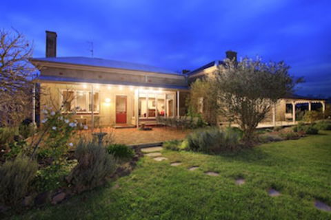 Lochinver Farm Homestead & Cottages - Timeshare Accommodation 0