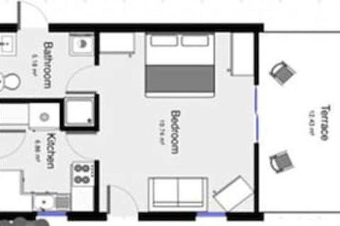 Lochinver Farm Homestead & Cottages - Timeshare Accommodation 7