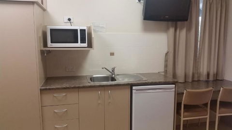 Injune Haven - Timeshare Accommodation 5