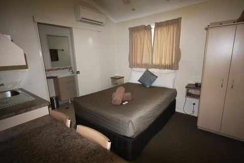 Injune Haven - Timeshare Accommodation 4