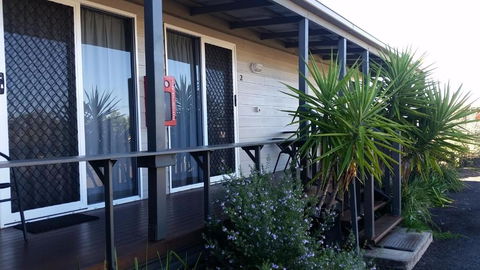 Injune Haven - Timeshare Accommodation 3