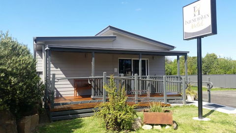Injune Haven - Timeshare Accommodation 6