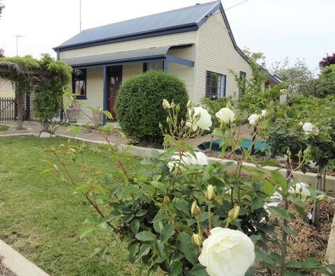 Haven Cottage Kangaroo Island - Timeshare Accommodation 5