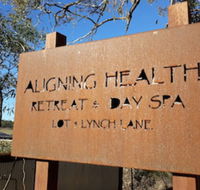 Aligning Health Retreat  Day Spa - Timeshare Accommodation