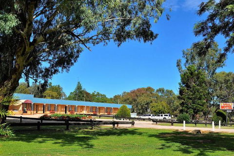 Sunflower Motel - Timeshare Accommodation 6