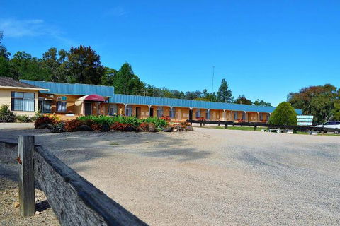 Sunflower Motel - Timeshare Accommodation 3