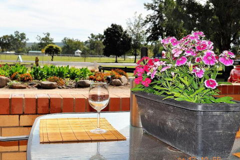 Sunflower Motel - Timeshare Accommodation 0