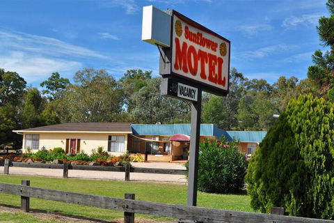 Sunflower Motel - Timeshare Accommodation 5
