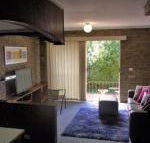 A Furnished Townhouse in Goulburn - Timeshare Accommodation