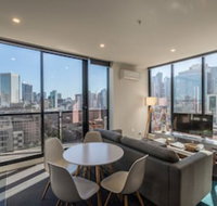 APC on Bourke - Timeshare Accommodation