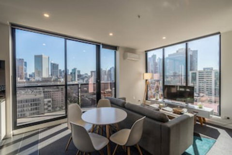 APC On Bourke - Timeshare Accommodation 0