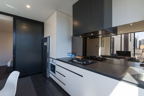 APC On Bourke - Timeshare Accommodation 5