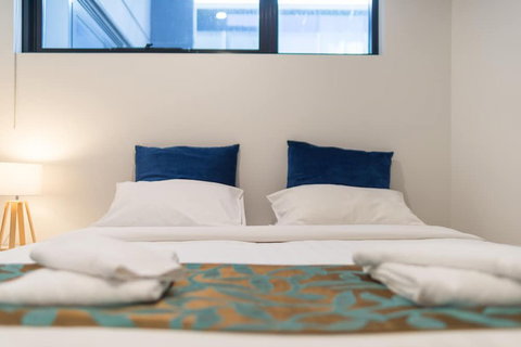APC On Bourke - Timeshare Accommodation 1