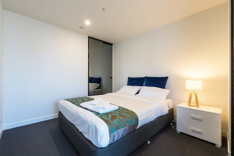 APC On Bourke - Timeshare Accommodation 2