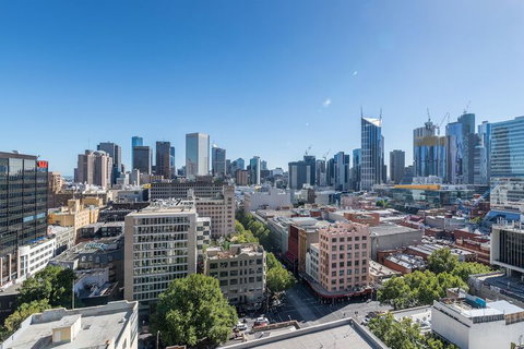APC On Bourke - Timeshare Accommodation 3
