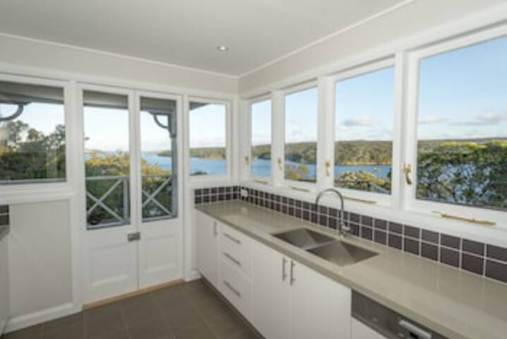 Audley NSW Timeshare Accommodation