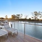 Gippsland Lakehouse A Canal Frontage - Timeshare Accommodation 0