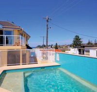 Ocean Pines 4 - Timeshare Accommodation