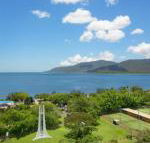 Cairns Ocean View Apartment