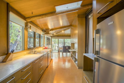 Myer House - Timeshare Accommodation 2