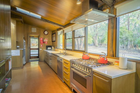 Myer House - Timeshare Accommodation 3