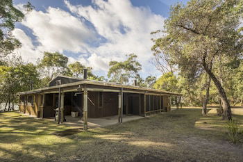 Myer House - Timeshare Accommodation 1