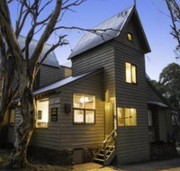 Gundy Lodge - Timeshare Accommodation