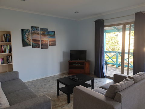 Marion Bay Holiday Villas - Timeshare Accommodation 2