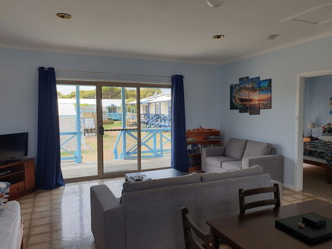 Marion Bay Holiday Villas - Timeshare Accommodation 1